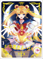 NS-02-M03-20 Sailor Moon | Sailor Moon